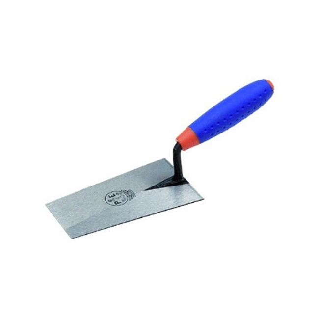 Vendita online Cazzuolino punta quadra 140mm art.982
